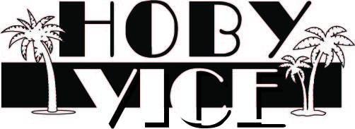 HOBY Vice Logo